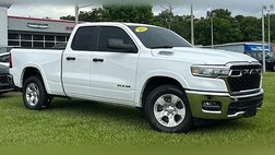 2025 Ram Ram Pickup 1500 Lone Star