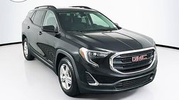 2019 GMC Terrain SLE Diesel