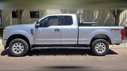 2022 Ford Super Duty F-250 XLT