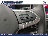 2026 Volkswagen Tiguan SE 4Motion