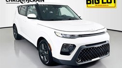 2022 Kia Soul EX