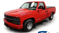 1993 Chevrolet C/K 1500 