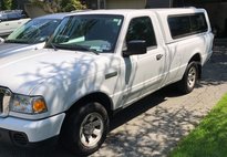 2009 Ford Ranger XLT