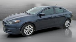 2014 Dodge Dart SXT
