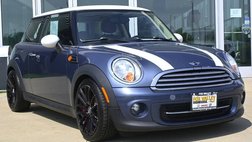 2011 MINI Cooper Base