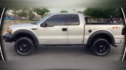 2008 Ford F-150 XL
