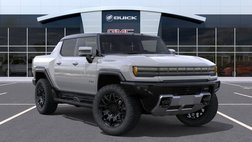 2025 GMC HUMMER EV 2X