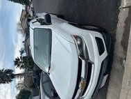 2016 Chevrolet Colorado Work Truck