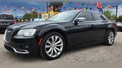 2018 Chrysler 300 Touring