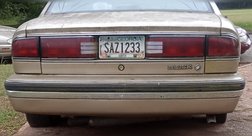 1993 Buick LeSabre Limited