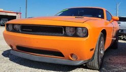 2014 Dodge Challenger SXT