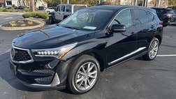 2019 Acura RDX SH-AWD w/Tech