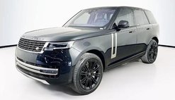 2023 Land Rover Range Rover P530 SE