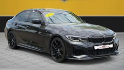 2021 BMW 3 Series M340i xDrive