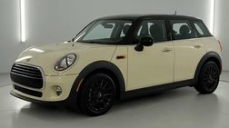 2017 MINI Hardtop Cooper