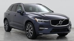 2022 Volvo XC60 B5 Momentum