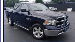 2017 Ram Ram Pickup 1500 SLT