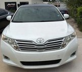 2010 Toyota Venza FWD V6