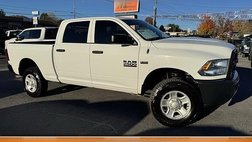 2016 Ram Ram Pickup 2500 Tradesman