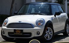 2013 MINI Hardtop Cooper
