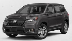 2019 Honda Passport EX-L