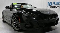 2023 BMW Z4 M40i