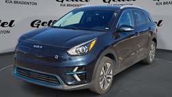 2022 Kia Niro EV EX