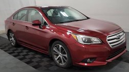 2015 Subaru Legacy 2.5i Limited