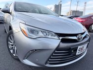 2015 Toyota Camry XLE