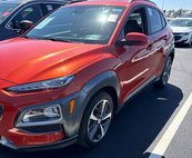 2019 Hyundai Kona Ultimate
