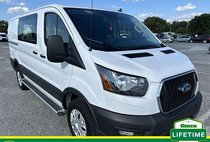 2024 Ford Transit 250