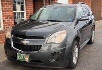 2010 Chevrolet Equinox LT