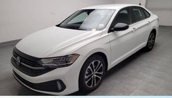 2024 Volkswagen Jetta Sport