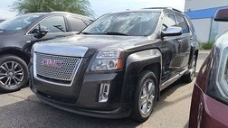 2015 GMC Terrain Denali
