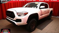 2023 Toyota Tacoma Trail Special Edition