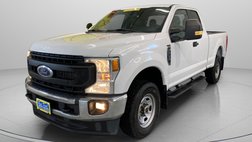 2020 Ford Super Duty F-250 XLT