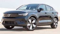 2024 Volvo C40 Recharge Twin Plus