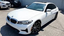 2022 BMW 3 Series 330i