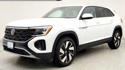 2024 Volkswagen Atlas Cross Sport SE