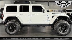 2024 Jeep Wrangler Rubicon X