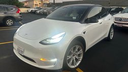 2023 Tesla Model Y Base