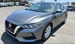 2021 Nissan Sentra S