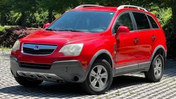 2009 Saturn VUE XE