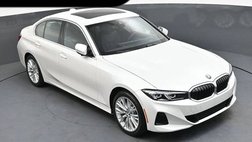 2024 BMW 3 Series 330e