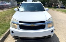 2009 Chevrolet Equinox LT