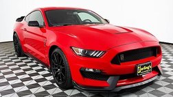 2018 Ford Mustang Shelby GT350