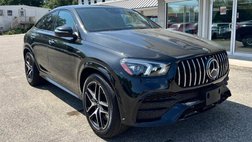 2021 Mercedes-Benz GLE-Class AMG GLE 53