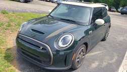 2024 MINI Hardtop Cooper SE