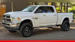 2015 Ram Ram Pickup 2500 SLT