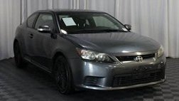 2013 Scion tC Base